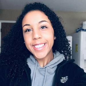 Meet your Posher, Tiffany